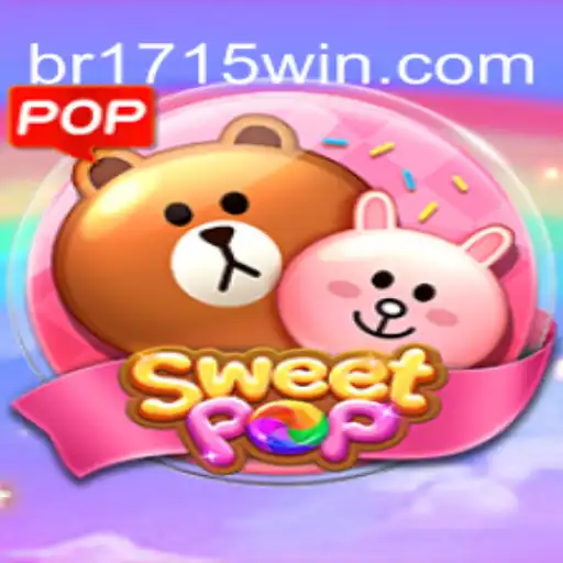 SweetPOP: Discover the Sugary Universe and Conquer with 1715WIN