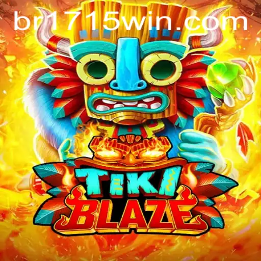 TikiBlaze: An Immersive Adventure into the Depths of Paradise