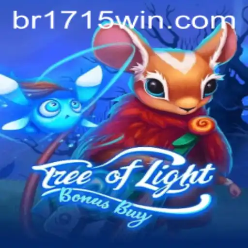 Immersive Adventure in 'TreeOfLightBonusBuy' with 1715WIN