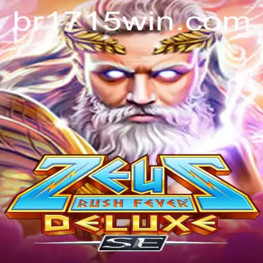 Unveiling ZeusRushFeverDeluxeSE: The Ultimate Mythical Gaming Adventure