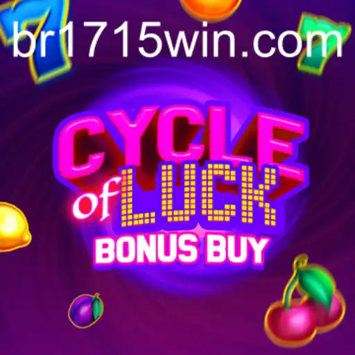 CycleofLuckBonusBuy: A Riveting Experience with 1715WIN