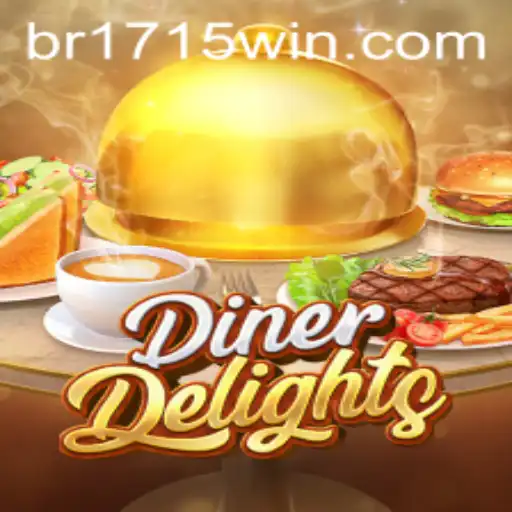 Discover the Culinary Wonders of DinerDelights: The Ultimate Gaming Experience with 1715WIN