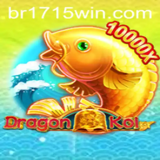 Unveiling DragonKoi: Immerse Yourself in a Fantasy Realm Fueled by the Magic of 1715WIN