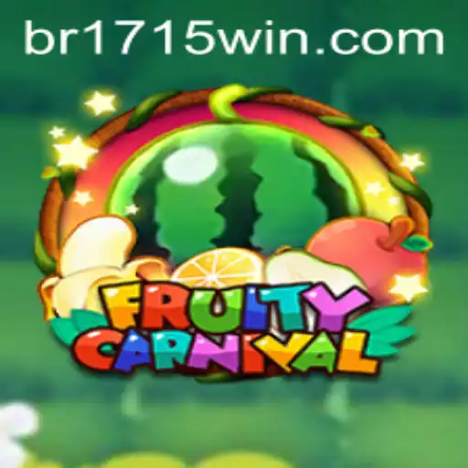 Experience the Joy of 'FruityCarnival' with 1715WIN: A New Era of Gaming
