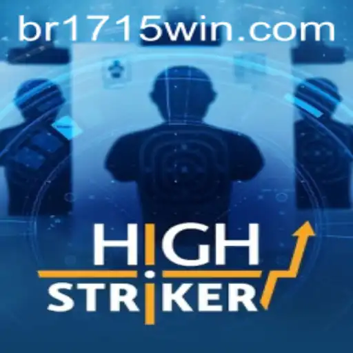 HighStriker: Enter the World of Power and Precision with 1715WIN