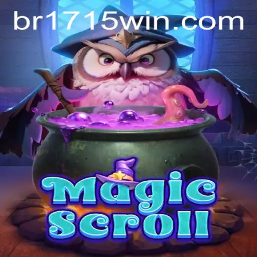 Discovering the Enchantment of MagicScroll: An In-depth Look into this Captivating Game