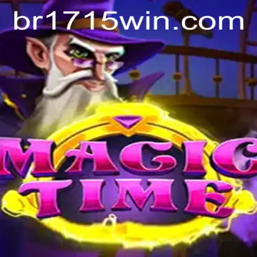 Discover the Enchanting World of MagicTime: The Mesmerizing Game Experience