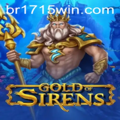 GoldofSirens: Dive into the Thrilling World of Treasure Hunting with 1715WIN