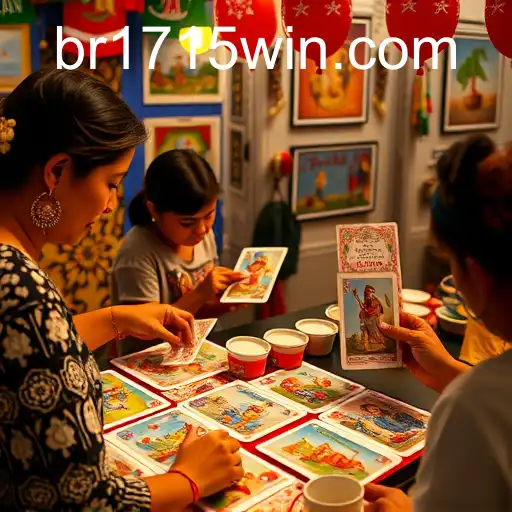The Fascinating World of Loteria