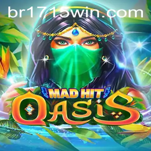 Unveiling MadHitOasis: A Captivating Game Journey with 1715WIN