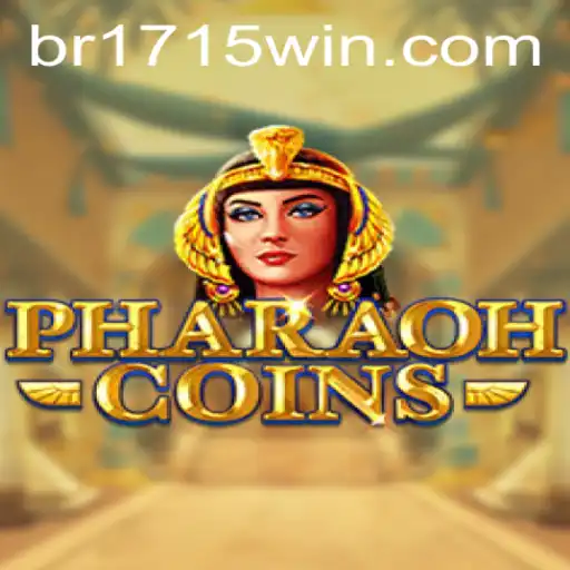 PharaohCoins: Embark on an Ancient Quest for Treasure with '1715WIN'