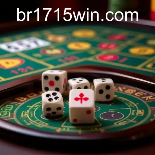 Exploring the Exciting World of Sic Bo: A Gamble on the Roll