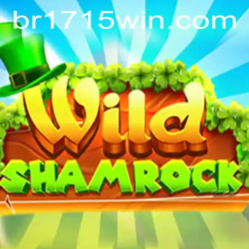 Embark on an Adventure with WildShamrock: Unleashing Luck with 1715WIN