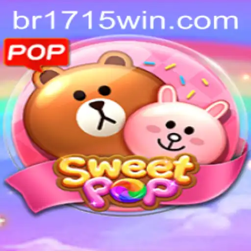 SweetPOP: Discover the Sugary Universe and Conquer with 1715WIN